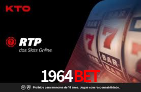 Casino Online 1964Bet | Os Melhores Slots no Brasil